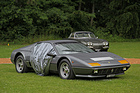 Ferrari 512 BB (1984) - am Concours d'Elégance Suisse 2016