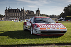 Ferrari 512 BB Competizione (1978) - Chantilly Arts & Elégance 2016