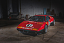 Ferrari 512 BB Competizione (1978) - als Lot 141 angeboten an der RM/Sotheby's Monterey Versteigerung vom 17. bis 19. August 2023 (© Darin Schnabel - Courtesy RM/Sotheby's, 2023)