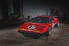 Bild: Ferrari 512 BB Competizione (1978) - als Lot 141 angeboten an der RM/Sotheby's Monterey Versteigerung vom 17. bis 19. August 2023