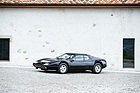 Ferrari 512 BB Coupé (1979) - als Lot 252 an der Bonhams Bonmont Versteigerung am 20. September 2020