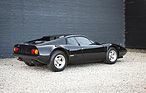 Ferrari 512 BB Coupé (1980) - als Lot 034 an der Bonhams Zoute Versteigerung am 11. Oktober 2020