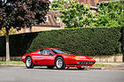 Bild: Ferrari 512 BB Coupé (1980) - als Lot 045 angeboten an der Bonhams Zoute Versteigerung am 11. Oktober 2019