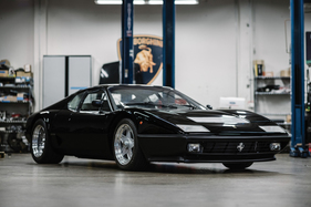 Ferrari 512 BB Custom (1979) - offered as lot 257 at the RM/Sotheby's auction in Arizona on January 16/17, 2020