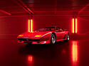 Image: Ferrari 512 BB Koenig Specials (1977) - offered as lot 572 at the Bonhams auction "Les Grand Marques du Monde" in Paris on February 2, 2023