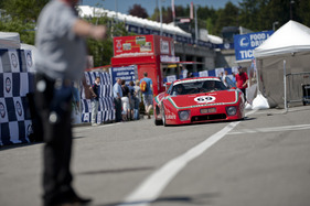 Ferrari 512 BB/LM (1978) - Spa Classic 2012