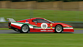 Ferrari 512 BB LM (1978) (1978)