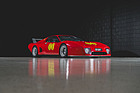 Ferrari 512 BB/LM (1979) - als Lot 335 an der RM Sotheby’s Monterey Auction 2026