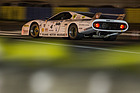Ferrari 512 BB LM (1980) - Plateau 6 - Le Mans Classic 2016
