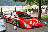 Ferrari 512 BB LM (1981) - G94 - Concorso d'Eleganza Villa d'Este 2023 (© Bruno von Rotz, 2023) Ferrari 512 BB LM (1981) - G94 - Concorso d'Eleganza Villa d'Este 2023 (© Bruno von Rotz, 2023)