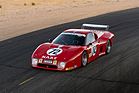 Bild: Ferrari 512 BB LM (1981) - als Lot 321 an der RM/Sotheby's Monterey Versteigerung vom 12. bis 14. August 2021