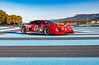 Bild: Ferrari 512 BB/LM (1981) - angeboten als Lot 170 an der RM/Sotheby’s The Guikas Collection Versteigerung 2021