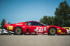 Ferrari 512 BB/LM ‘Silhouette’ (1979) - als Lot 223 an der RM/Sotheby's Monterey Versteigerung am 19. August 2022