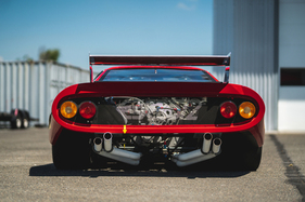 Ferrari 512 BB/LM ‘Silhouette’ (1979) - als Lot 223 an der RM/Sotheby's Monterey Versteigerung am 19. August 2022
