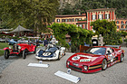 Image: Ferrari 512 BB Le Mans (1981) - In the "Big Band '40s to Awesome '80s - Five Decades of Endurance Racing" class at the Concorso d'Eleganza Villa d'Este 2021