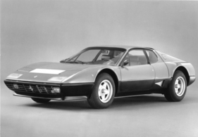 Ferrari 512 BB Pininfarina (1976)
