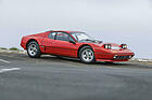 Bild: Ferrari 512 BBI (1982) - als Lot 006 angeboten an der Bonhams Quail Versteigerung am 19. August 2022
