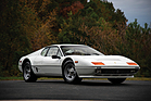 Ferrari 512 BBI (1983) - als Lot 131 angeboten an der RM/Sotheby's Arizona Versteigerung am 17./18. Januar 2019
