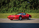 Ferrari 512 BBI (1983) - als Lot 234 angeboten an der RM/Sotheby's Amelia Island Versteigerung am 8./9. März 2019