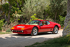 Ferrari 512 BBI (1984) - as lot 125 at the Bonhams Quail Lodge auction on August 13, 2021