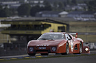 Ferrari 512 BBLM (1979) - Le Mans Classic 2014 - Plateau 6