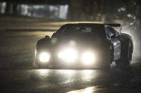 Ferrari 512 BBLM (1979) - Le Mans Classic 2014 - Plateau 6