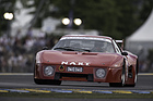 Ferrari 512 BBLM (1979) - Le Mans Classic 2014 - Plateau 6