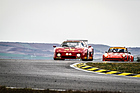 Ferrari 512 BBLM (1979) an der Jarama Classic 2016