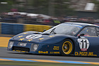 Ferrari 512 BBLM (1979) - im Plateau 6 (1972-1979) an der Le Mans Classic 2012