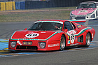 Ferrari 512 BBLM (1979) - im Plateau 6 (1972-1979) an der Le Mans Classic 2012