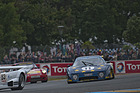 Ferrari 512 BBLM (1979) - im Plateau 6 (1972-1979) an der Le Mans Classic 2012