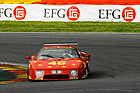 Ferrari 512 BBLM (1980) an der Spa Classic 2015