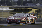 Ferrari 512 BBLM (1981) - Le Mans Classic 2014 - Plateau 6
