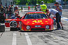 Image: Ferrari 512 BBLM (1981) - Monza Historic 2017 - CER2 (Classic Endurance Racing)