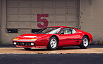 Bild: Ferrari 512 BBi (1980) – angeboten als Lot Nr. 130 bei der Gooding-Versteigerung auf Amelia Island am 7. März 2025