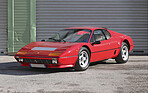 Image: Ferrari 512 BBi (1981) - as lot 08 at the Gooding Christie's auction on January 29, 2026 in Paris