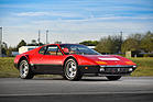 Ferrari 512 BBi (1981) - als Lot 105 an der Bonhams Amelia Island Versteigerung am 8. März 2018