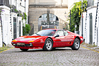 Image: Ferrari 512 BBi (1981) - offered as lot 150 at the RM/Sotheby's London sale on November 5, 2022