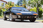 Ferrari 512 BBi (1982) - als Lot 135 an der Bonhams Quail Lodge Versteigerung am 24. August 2018