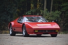 Ferrari 512 BBi (1982) - als Lot 143 angeboten an der Versteigerung von Artcurial an der Rétromobile Paris am 7. Februar 2020
