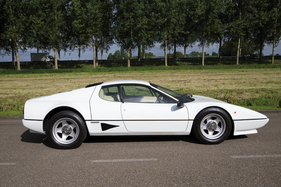 Ferrari 512 BBi (1982) - als Lot 147 an der RM/Sotheby's Versteigerung in London am 7. September 2015