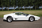Ferrari 512 BBi (1982) - als Lot 147 an der RM/Sotheby's Versteigerung in London am 7. September 2015
