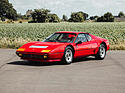 Ferrari 512 BBi (1982) - als Lot 151 am Bonhams "The Zoute Sale" 2024