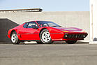 Artikelbild Bonhams Scottsdale Versteigerung 2015 - Berlinetta Boxer im Hoch