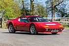 Ferrari 512 BBi (1982) - angeboten als Lot 139 an der Silverstone Auction vom 23. Mai 2020