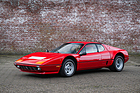 Image: Ferrari 512 BBi (1983) - Lot 171 at the RM/Sotheby's auction in Paris on January 31, 2024