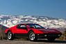 Ferrari 512 BBi (1983) - als Lot 049 angeboten an der Bonhams Scottsdale Versteigerung am 27. Januar 2022 (© Bonhams, 2021)