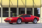 Bild: Ferrari 512 BBi (1983) - als Lot 09 angeboten an der Gooding Christie's Versteigerung in Genf 2026