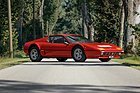 Image: Ferrari 512 BBi (1983) - as lot 144 at the RM/Sotheby's auction in Munich 2024