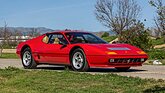 Image: Ferrari 512 BBi (1983) - as lot 162 at the Broad Arrow auction in Amelia Island on March 6/7, 2026
